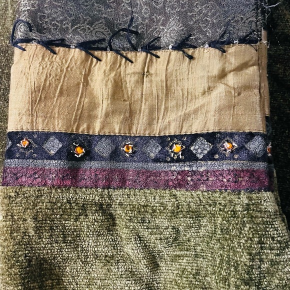 Flashback Women's Patchwork Jacket - Multicolor - Picture 4 of 6